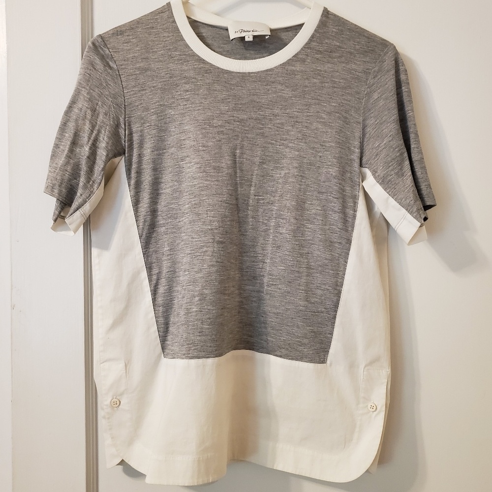 Dress TShirt